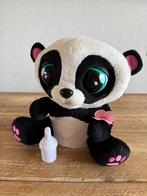 Club Petz interactieve panda, Ophalen of Verzenden, Zo goed als nieuw, Overige typen