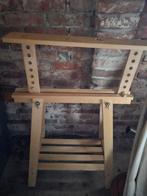 Schraag van Ikea, Ophalen