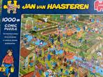 Jan van Haasteren 1000 stukjes, Ophalen of Verzenden, 500 t/m 1500 stukjes, Zo goed als nieuw, Legpuzzel