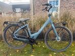 Als nieuw, Cortina Common damesfiets nexus7 h50 met garantie, Fietsen en Brommers, Fietsaccessoires | Fietsstoeltjes, Ophalen