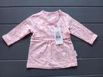 Jurkje noppies, Kinderen en Baby's, Babykleding | Maat 50, Meisje, Jurkje of Rokje, Nieuw, Ophalen of Verzenden