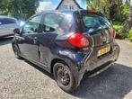 Toyota Aygo Turbo, Voorwielaandrijving, Gebruikt, 4 stoelen, Origineel Nederlands