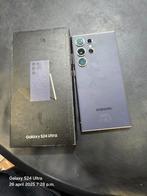 S24 ultra 256 gb violet, Paars, Ophalen of Verzenden, Zo goed als nieuw, Galaxy S23