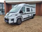 Chausson V697 Sport-line enkele bedden, Automaat, Achteruitrijcamera, Ringverwarming, Fiat