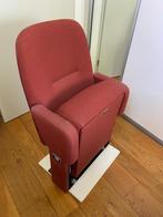 Bioscoopstoelen reehorst ede, Antiek en Kunst, Antiek | Meubels | Stoelen en Banken, Ophalen