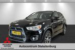 Mitsubishi ASX 1.6 Cleartec Invite+, Voorwielaandrijving, Euro 5, Stof, Gebruikt