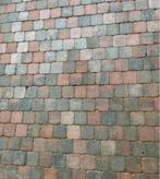 Cobblestone bestrating +/- 100m2, Tuin en Terras, Ophalen, Beton, 10 m² of meer, Klinkers