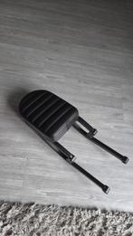 Achterzitje Fatbike V20, Motoren, Ophalen of Verzenden, Gebruikt