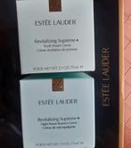 Estee Lauder dagcrème + nachtcrème 2x75ml, Sieraden, Tassen en Uiterlijk, Uiterlijk | Gezichtsverzorging, Ophalen of Verzenden