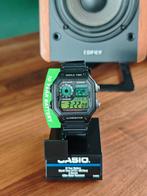 Originele Custom Casio "Royale" AE-1200 - NIEUW!, Casio, Zwart, IOS, Nieuw