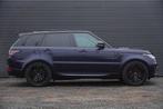 Land Rover Range Rover Sport 2.0 P400e Dynamic HSE / Portofi, 404 pk, Gebruikt, Euro 6, 4 cilinders