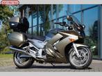 YAMAHA FJR 1300 (bj 2006), 4 cilinders, Motorrijbewijs A, Bedrijf, Onbekend