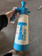 Schuimer/foam auto wassen, Ophalen of Verzenden