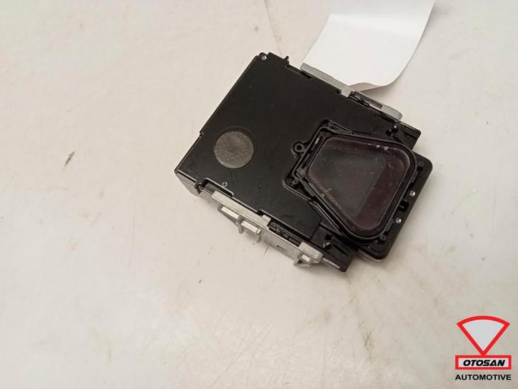 Audi A4 8W Camera Voorzijde Front 8W0907217B, Auto-onderdelen, Elektronica en Kabels, Audi, Gebruikt, Ophalen of Verzenden