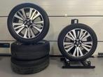 5x114.3 19 inch Org. Renault Koleos Initiale Paris Zomer, Auto-onderdelen, Banden en Velgen, 19 inch, Gebruikt, Banden en Velgen