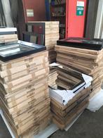 Partij spiegels, Huis en Inrichting, Woonaccessoires | Spiegels, Ophalen, Minder dan 50 cm, Nieuw, Minder dan 100 cm