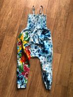 Desigual. jumpsuit maat 7/8 122/128, Overige typen, Desigual, Meisje, Ophalen of Verzenden
