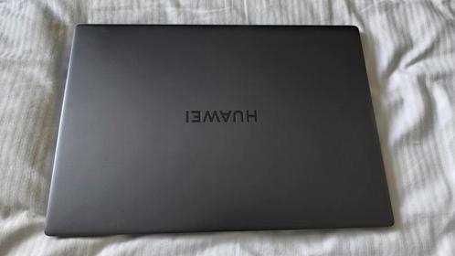 Huawei Matebook D16 i7-12700H Laptop, Computers en Software, Windows Laptops, Zo goed als nieuw, 16 inch, SSD, 4 Ghz of meer, 16 GB