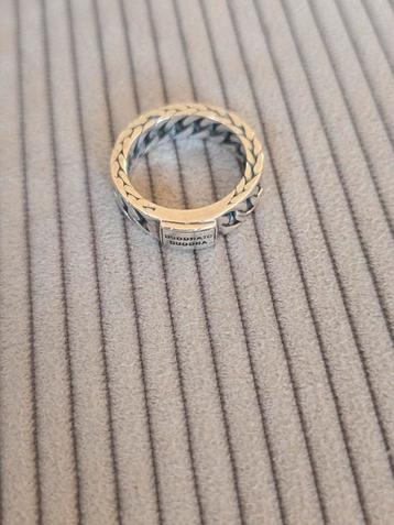 Buddha to Buddha Ring te Koop beschikbaar voor biedingen