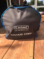 Cadac Safari Chef Complete Set, Ophalen of Verzenden, Gebruikt