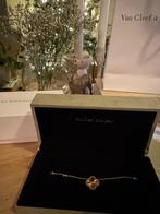 Van Cleef & Arpels Gouden Ketting, Ophalen of Verzenden, Zo goed als nieuw, Goud, Met bedels of kralen