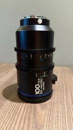 Laowa 100mm f/2.8 2x Ultra Macro APO (Sony E) + 65 MM, Audio, Tv en Foto, Fotografie | Lenzen en Objectieven, Ophalen, Zo goed als nieuw