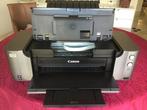 Canon Pixma Pro-100S, Computers en Software, Printers, Ophalen, Canon, Printer, Zo goed als nieuw