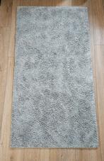 IKEA STOENSE Tapijt - Grijs - 150x80cm, Ophalen, Gebruikt, 50 tot 100 cm, 100 tot 150 cm