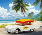 Bermuda Taxi Ford Thunderbird Corgi NEW schaal 1/46 ref. 430, Verzenden, Nieuw, Auto, Corgi