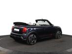Mini Mini Cabrio 1.5 Cooper Resolute Edition, Auto's, Mini, Gebruikt, Euro 6, Stoelverwarming, Origineel Nederlands