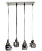 Nieuw! Richmond bryon hanglamp met 8 lampjes, Ophalen, Industrie, Nieuw, Glas