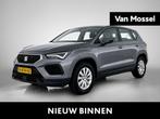 SEAT Ateca 1.0 TSI Reference | Apple Carplay / Android Auto, Voorwielaandrijving, 12 maanden, Stof, Gebruikt
