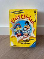 Spel Crazy Chicken, Hobby en Vrije tijd, Gezelschapsspellen | Bordspellen, Ophalen