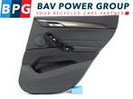 PORTIERBEKLEDING LINKS ACHTER BMW X1 (F48) (01-2014/06-2022)