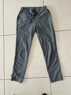 Broek van distrikt maat m, Kleding | Heren, Distrikt Nørrebro, Grijs, Gedragen, Verzenden