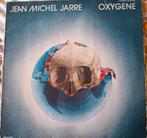 Lp Jean Michel Jarre, Ophalen of Verzenden, Gebruikt, Poprock