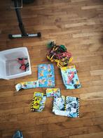 Znap lego - Gebruikt, Ophalen of Verzenden, Gebruikt, Complete set, Lego
