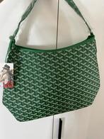 Goyard tas geïnspireerd, Ophalen, Nieuw, Groen, Overige merken