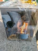 Stone Fire Grey van Leeff, Huis en Inrichting, Ophalen of Verzenden, Nieuw