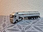 Silo Tank Schaalmodel - Vrachtwagen Model, Ophalen of Verzenden, Zo goed als nieuw, Bus of Vrachtwagen, Overige merken