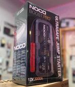 Jumpstarter noco gb150 genius booster batterybooster, Auto diversen, Jumpstarters, Ophalen, Nieuw