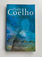 De Alchemist - Paulo Coelho, Zo goed als nieuw, Verzenden