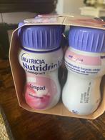 10Nutricia Nutridrink, Ophalen