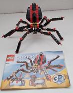 Lego creator 4994, Ophalen of Verzenden, Gebruikt, Lego