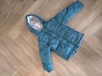 Tumble 'n Dry Winterjas Donkergroen Maat 86, Tumble 'n Dry, Gebruikt, Ophalen of Verzenden, Jasje