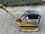 Wacker DPU 4045 H trilplaat Hatz diesel, Ophalen, Gebruikt