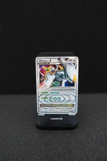 Arceus Lv.x 94/99 beschikbaar voor biedingen