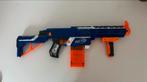Nerf retaliator, Ophalen, Zo goed als nieuw