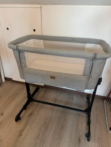Cosleeper Leuk by TWF grijs beschikbaar voor biedingen