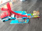 Paw patrol patroller truck, Kinderen en Baby's, Speelgoed | Actiefiguren, Ophalen of Verzenden, Zo goed als nieuw